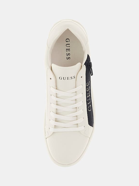 Guess melo shoes 2025