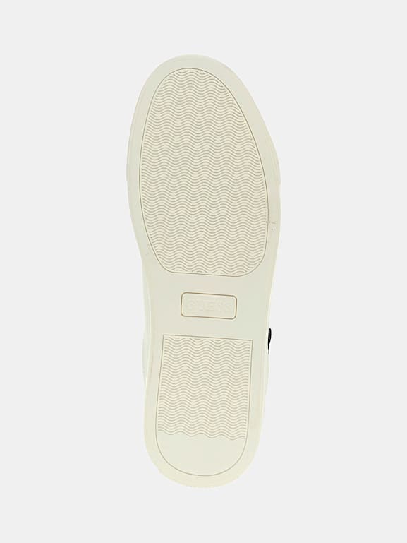 Sneakers fermeture eclair cheap