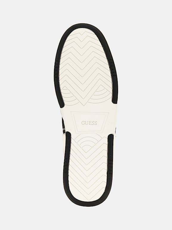 GUESS® Low-Top-Sneaker Ancona Herren