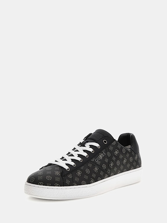 Guess heren 2025 sneakers