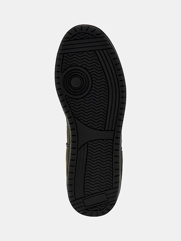 Sf suede 50 2025
