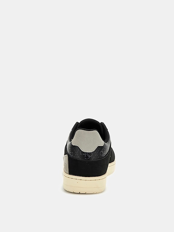 GUESS Sneaker Sava 4G Logo Herren