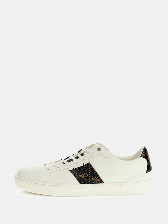 Guess sneakers heren sale