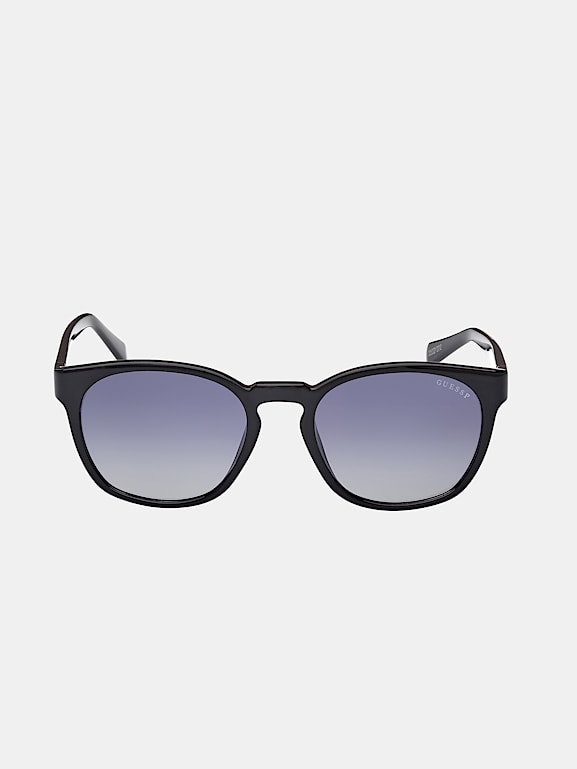 Lunettes guess rondes hotsell
