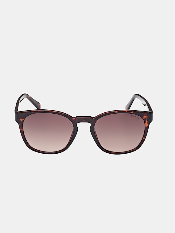 Lunette de soleil guess homme ronde 2025