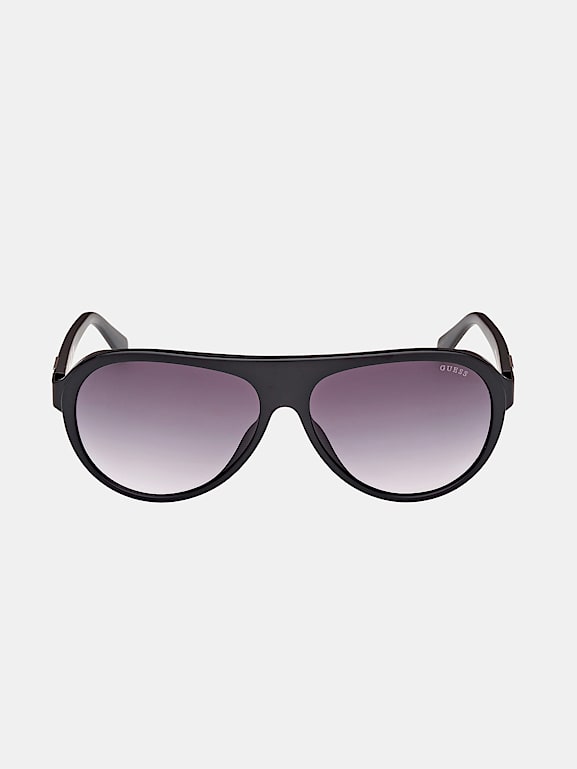Gafas de sol guess aviador 2025