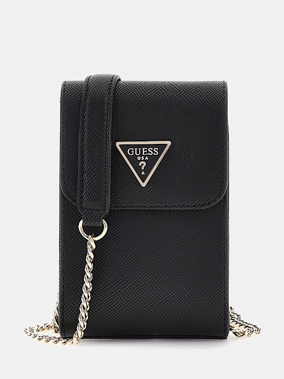 Guess bag and wallet set discount