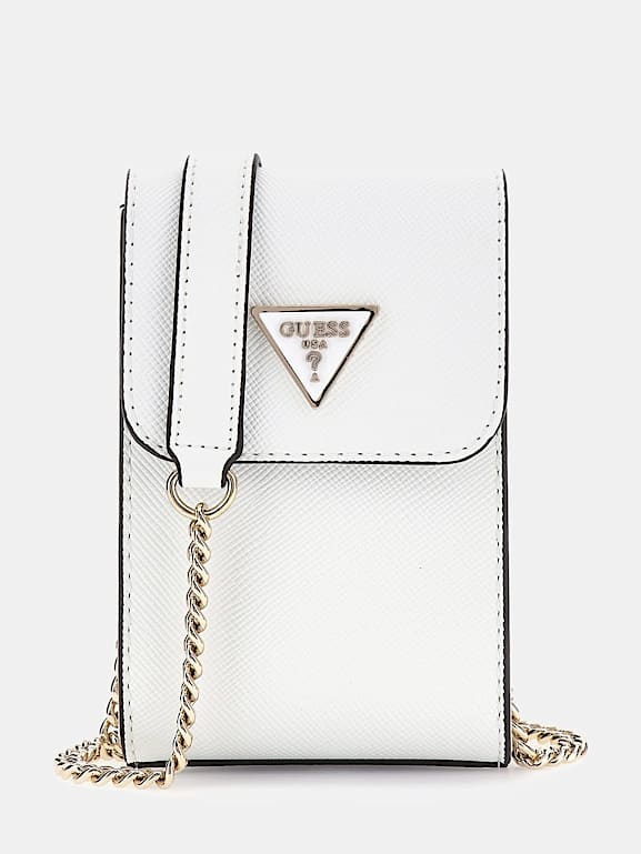 Guess handbag and wallet set top