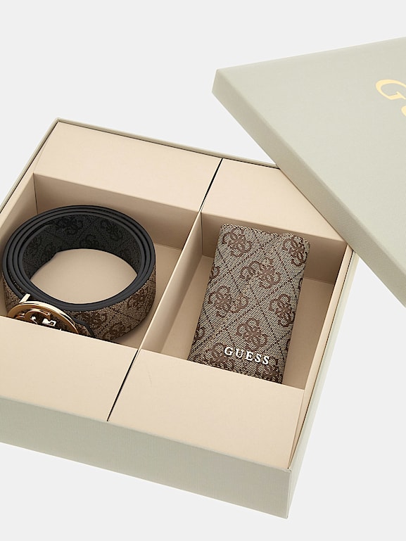 Coffret guess discount