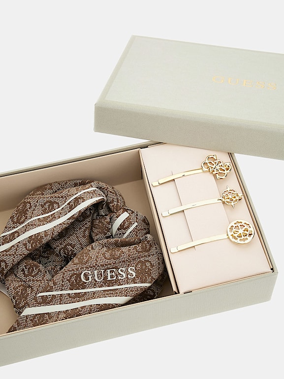 Guess gift box cheap