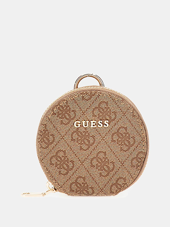 Guess circle top bag