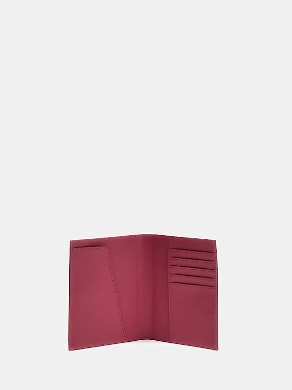 Guess sales luggage tag