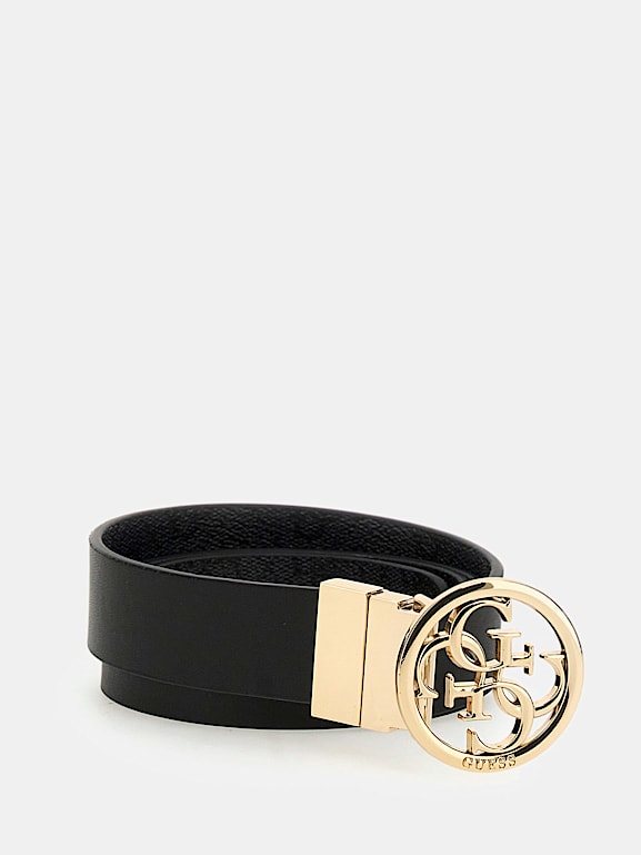 Belt gift set