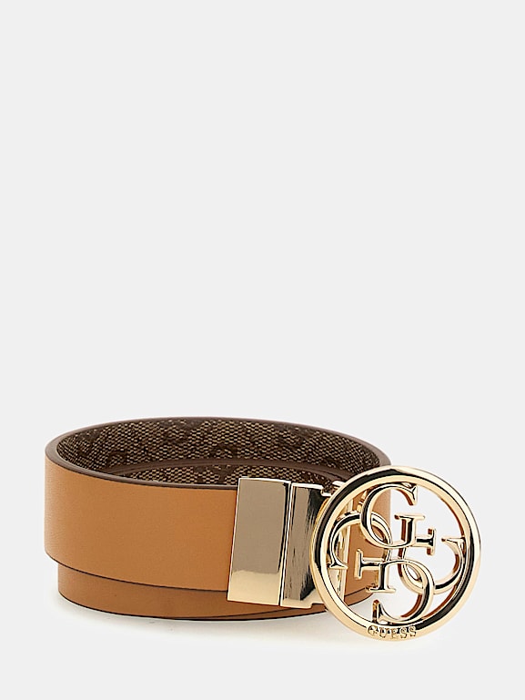 Belt gift set