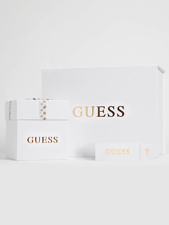 GUESS GUESS Hediye Kutusu