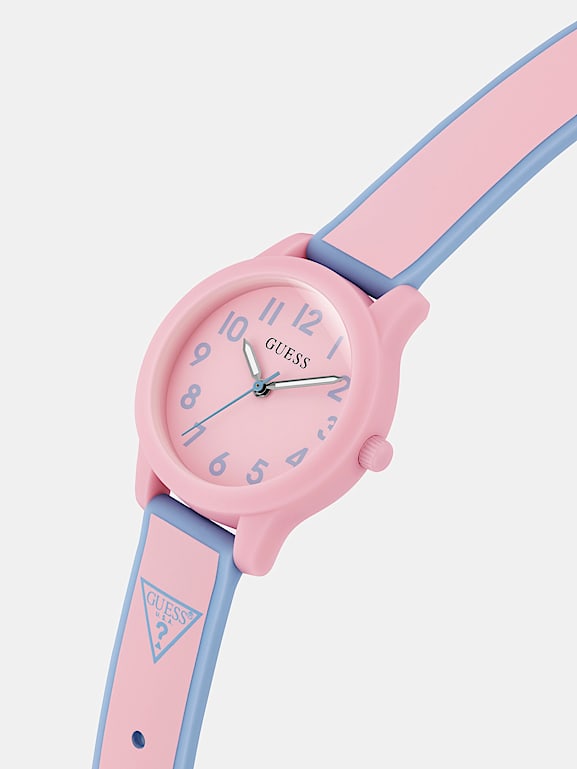 Guess watches for kids clearance