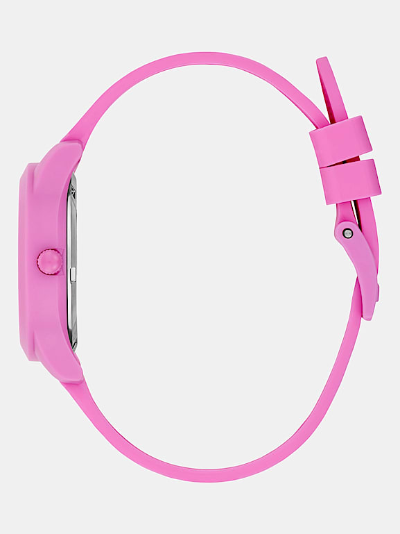 Orologio Da Polso Per Bambini KZKR - Analogico-Digitale, Cinturino In Nylon, Design 3D Colorato - Foto 3