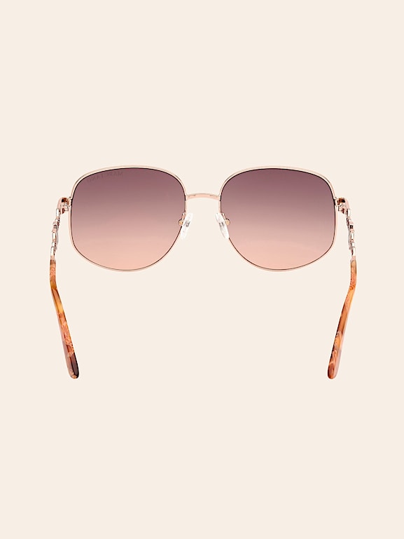 Marciano by GUESS Occhiali da sole rotondi Marciano Donna