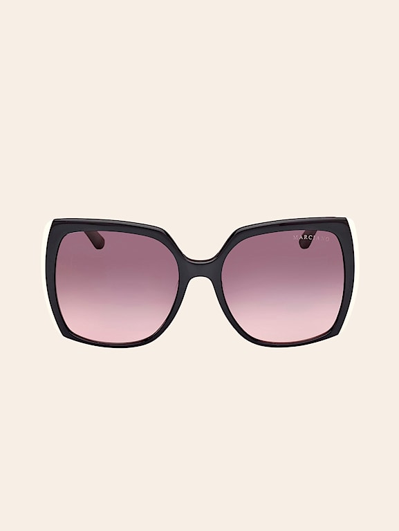 Marciano by GUESS Marciano square sunglasses Women