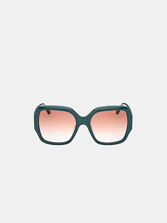 GUESS Marciano square sunglasses Women