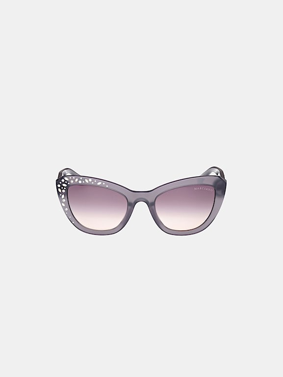 Sunglasses with eye number on sale