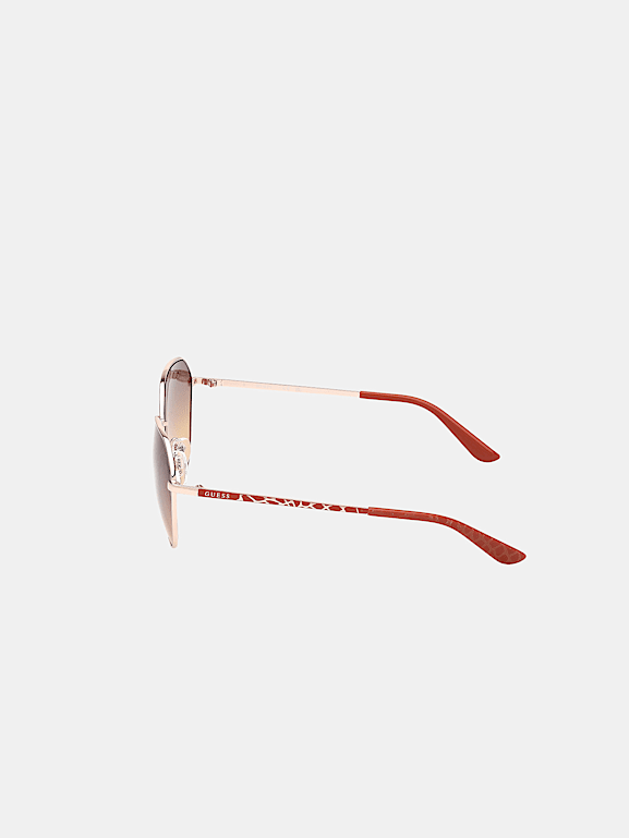 Lunettes guess rondes outlet