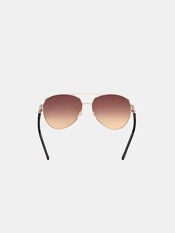 GUESS Pilot sunglasses Women