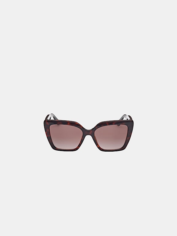 Prada heritage 56mm square sunglasses shop