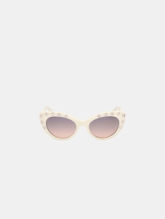 Sunglasses with eye number cheap
