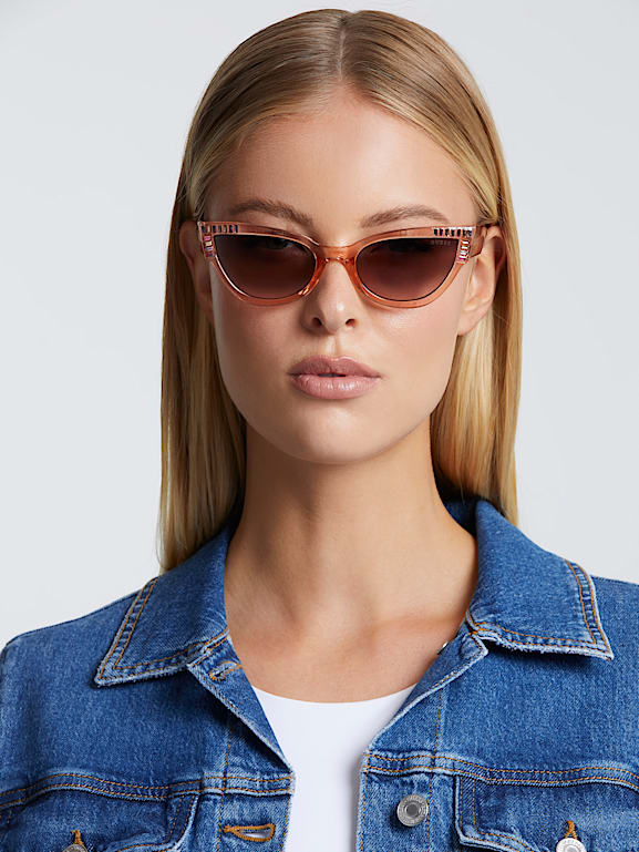 Chloe willow cat eye sunglasses cheap