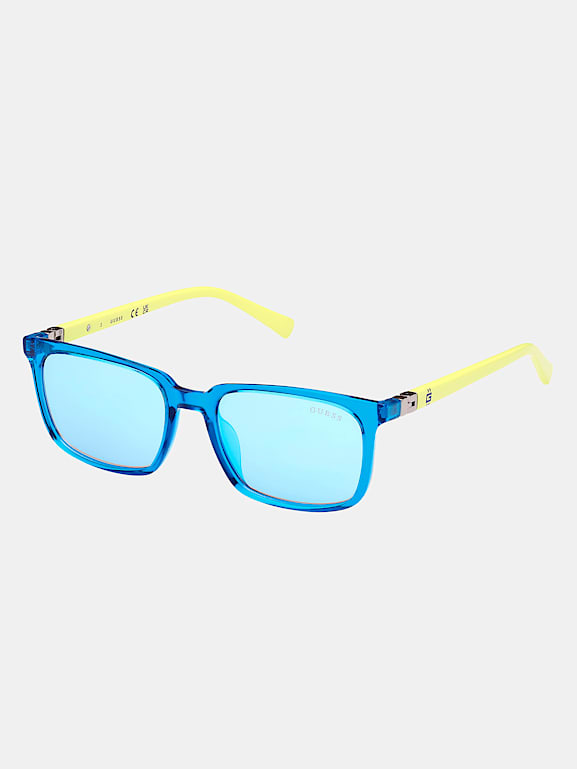 Guess kids sunglasses store