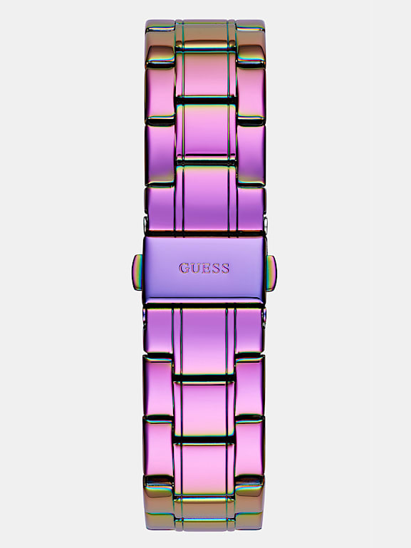 RELOJ GUESS ANALÓGICO CRISTALES