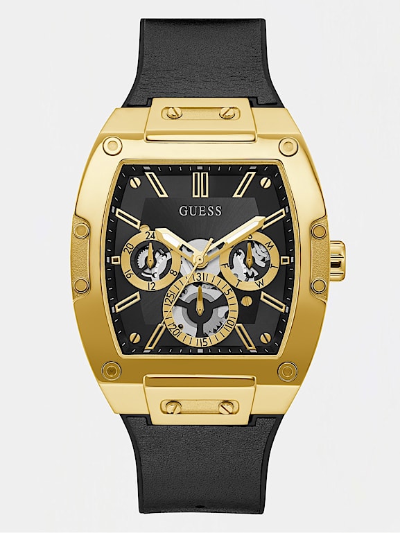 Square guess watch outlet