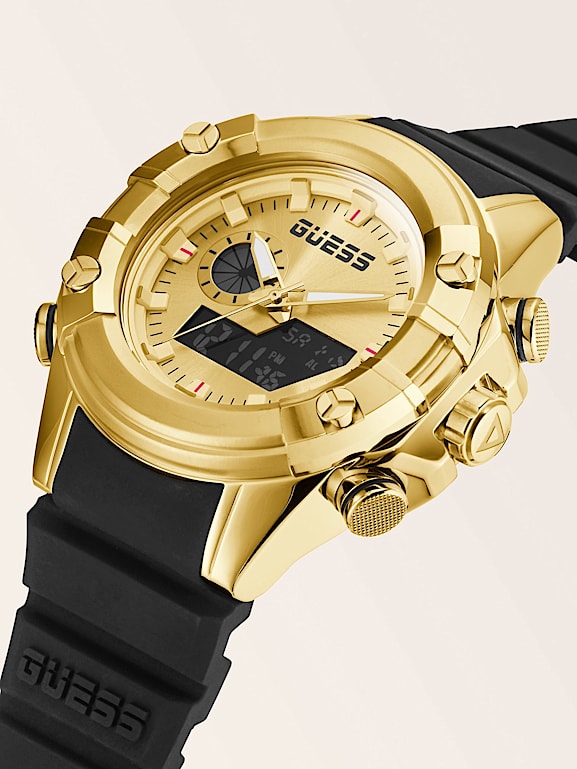 Reloj guess digital 2025