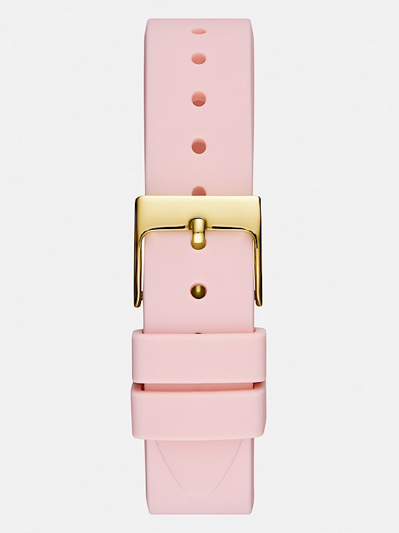 Guess best sale pearl watch