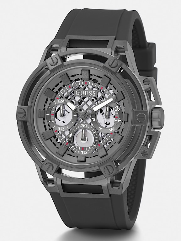 Guess best sale hublot watch