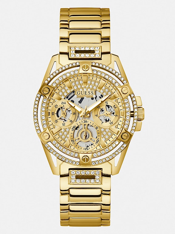 Guess horloge hotsell