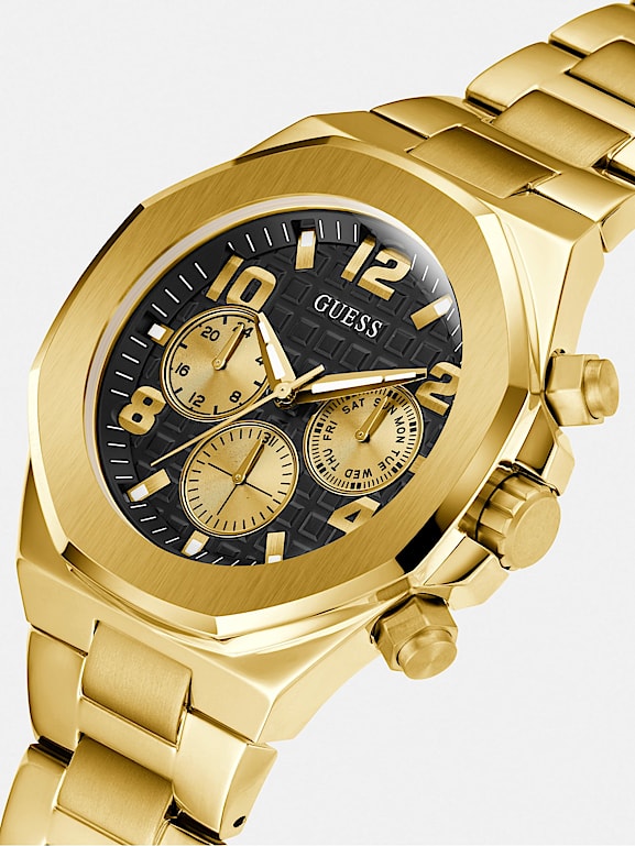 Reloj Guess Hombre Legacy W1305G2