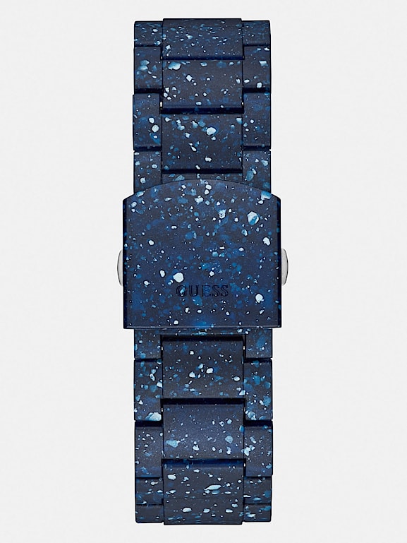 Montre plastique sales recyclé