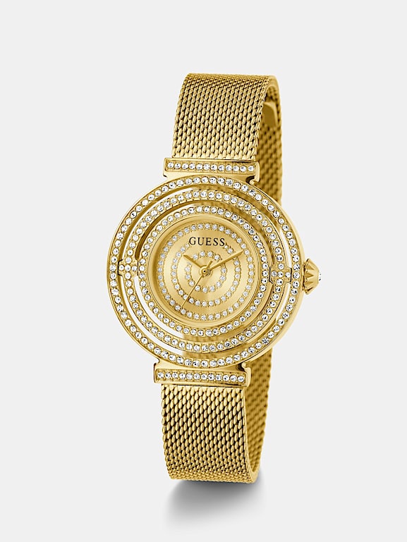Burgi horloge dames new arrivals