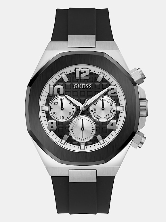 GUESS Multi function watch Men