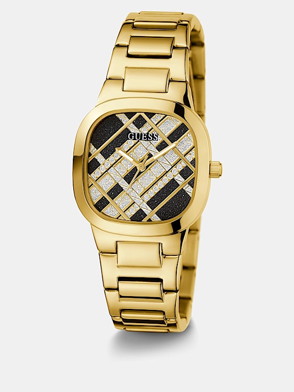 Montre paillette sales