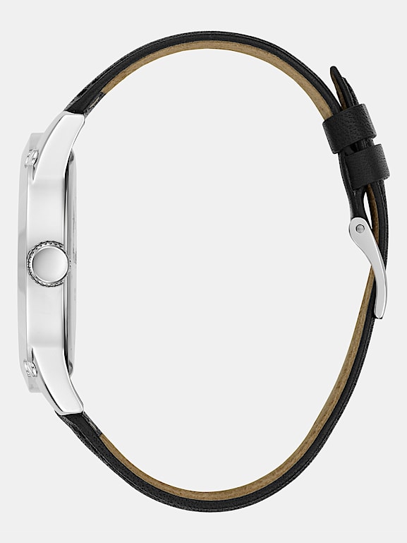 Boss william watch sales