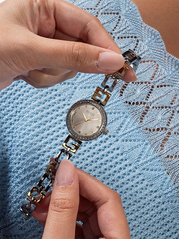 Reloj guess cadenas 2025