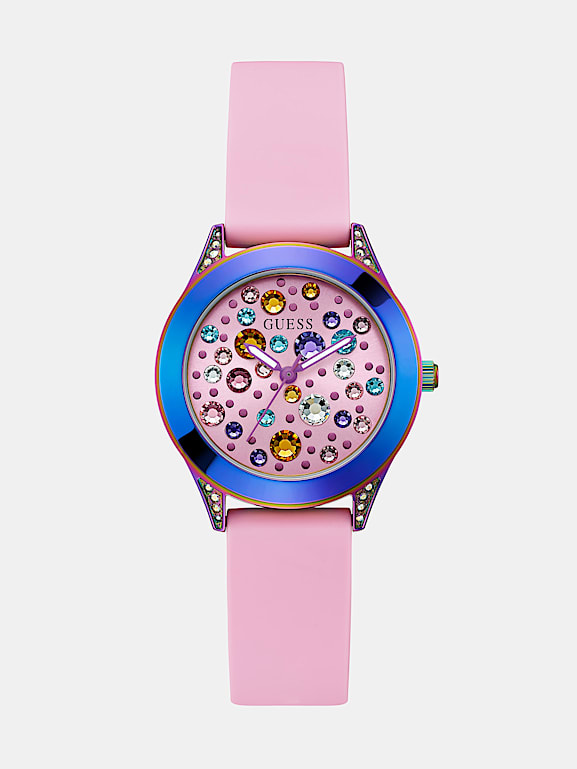Analoog horloge 2025