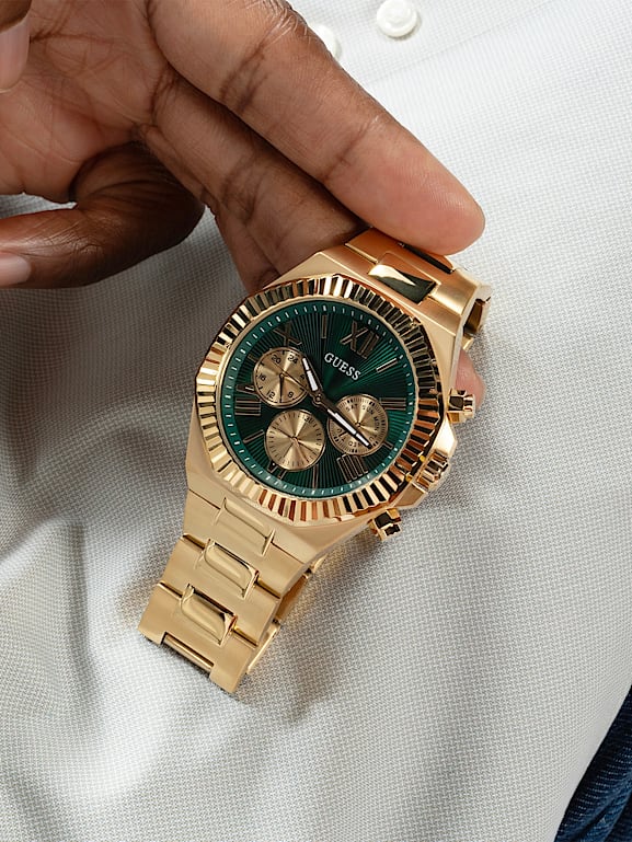 Fake store guess watch