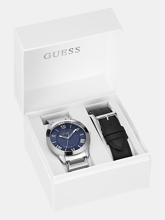 Orologio Guess Uomo Messenger W0359G1 - Crivelli Shopping