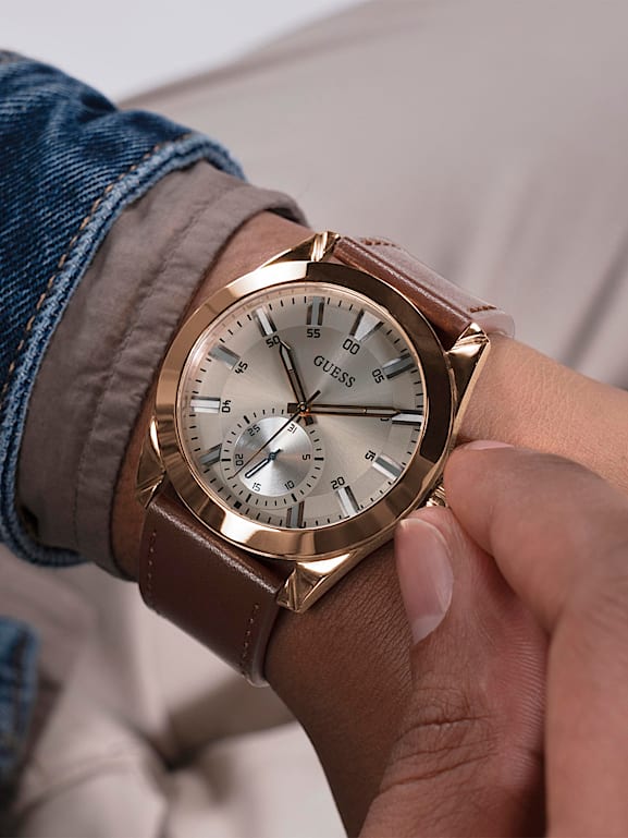 Orologi guess uomo 2019 clearance