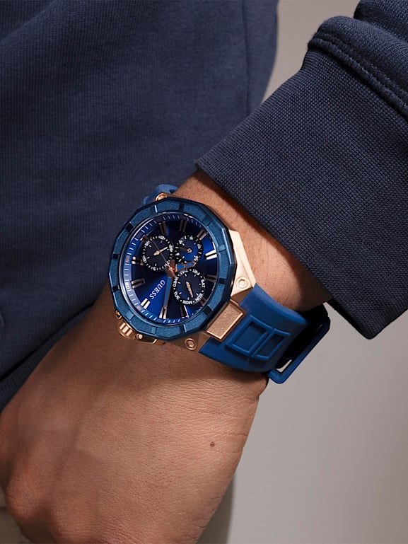 Top 15 Best Guess Orologi per uomini | Uomini Guess Orologi di moda – Vintage Radar