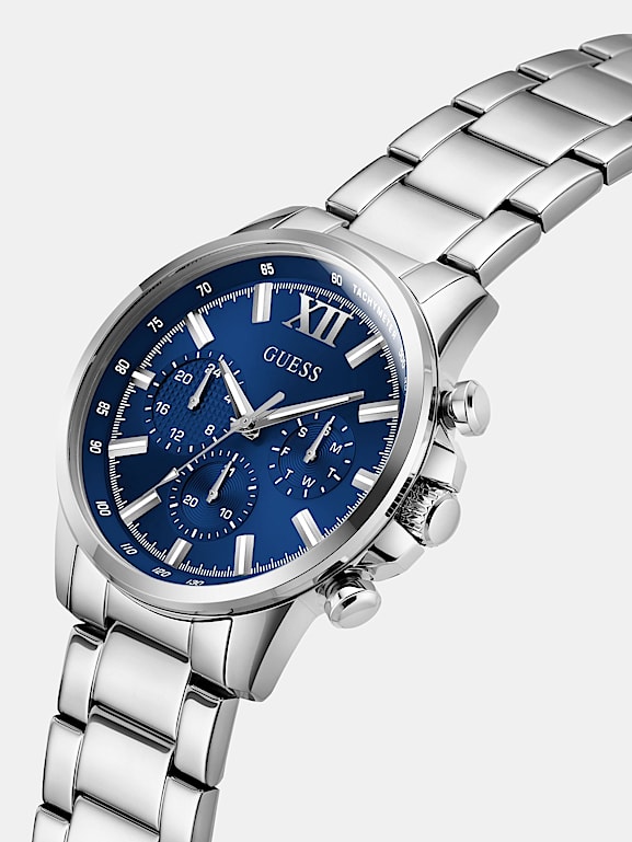 Guess orologio multifunzione uomo Phoenix trendy cod